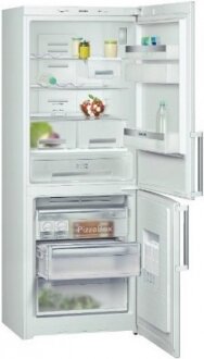 Siemens KG56NA00NE Buzdolabı kullananlar yorumlar